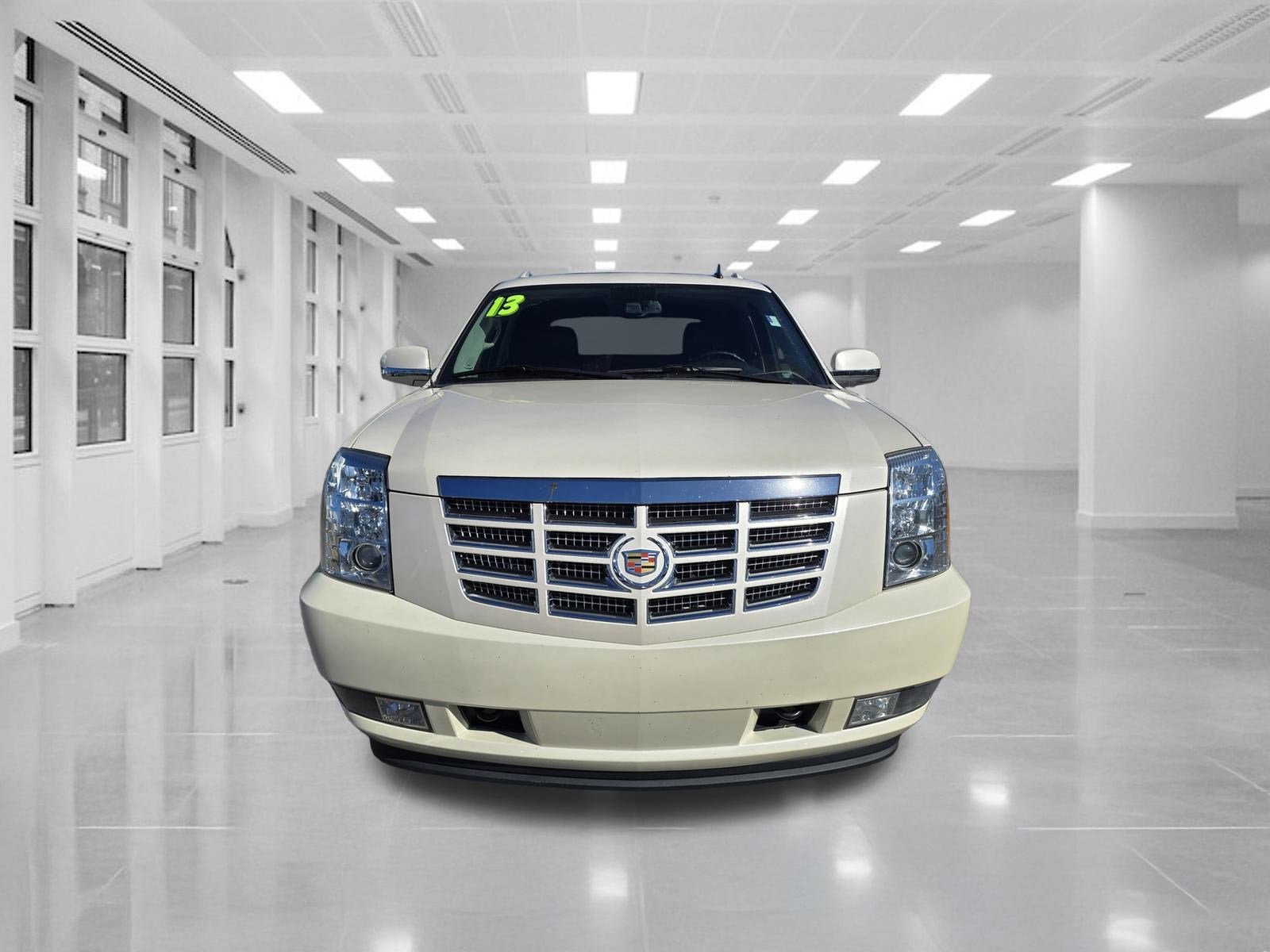 2013 Cadillac Escalade EXT Premium