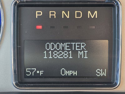 2013 Cadillac Escalade EXT Premium