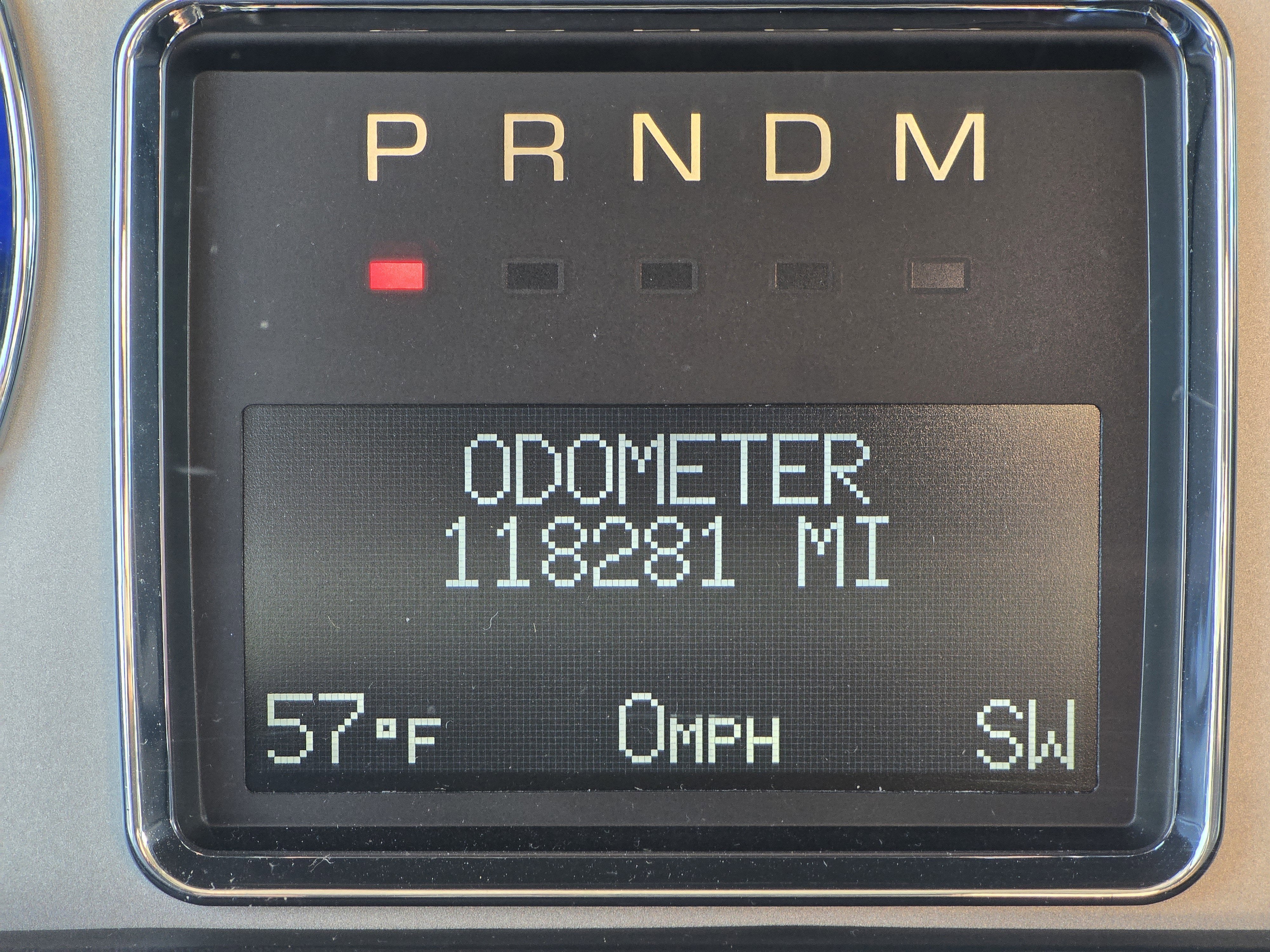 2013 Cadillac Escalade EXT Premium