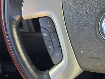 2013 Cadillac Escalade EXT Premium