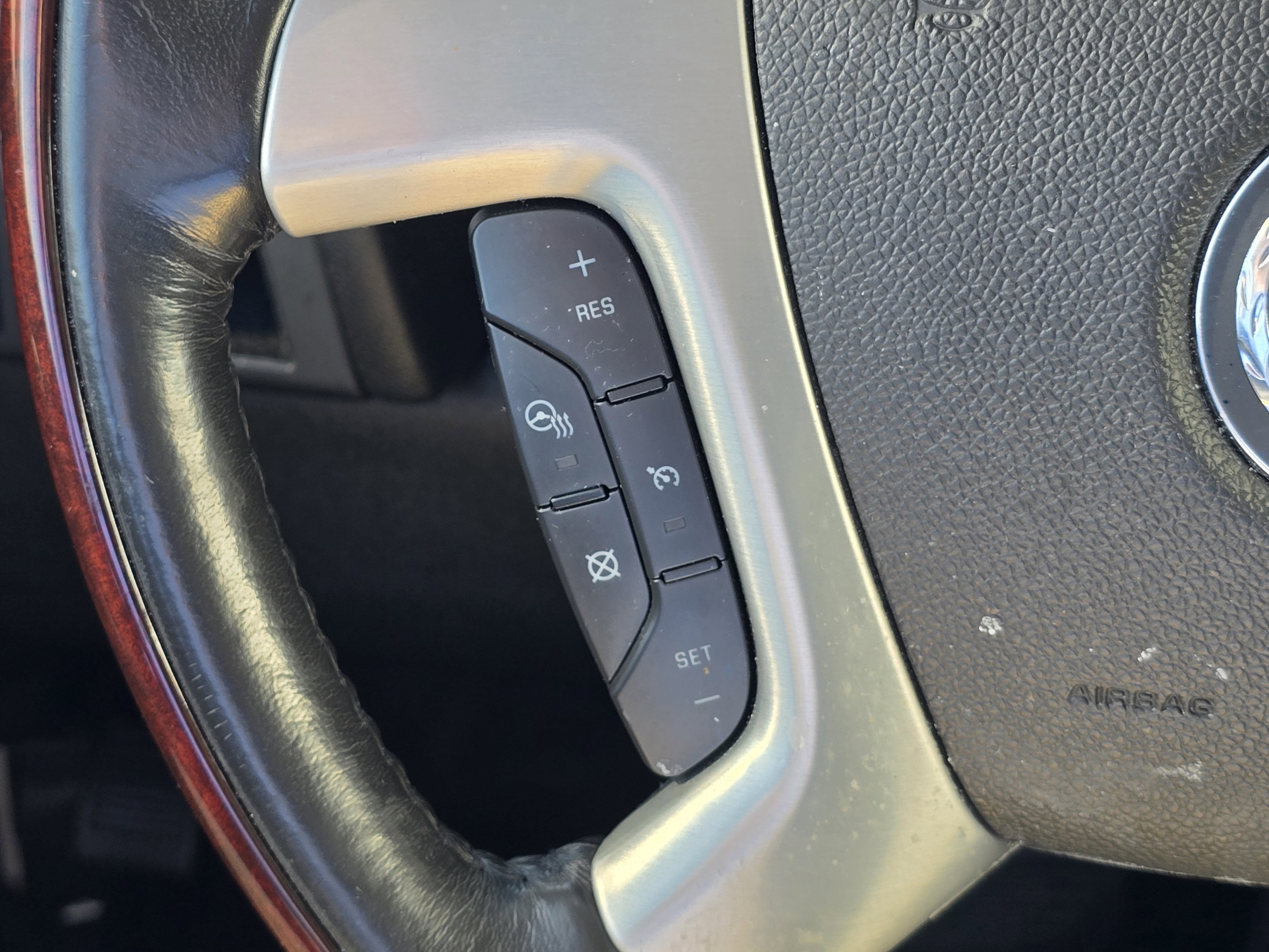 2013 Cadillac Escalade EXT Premium