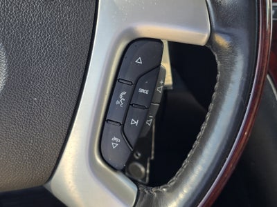 2013 Cadillac Escalade EXT Premium