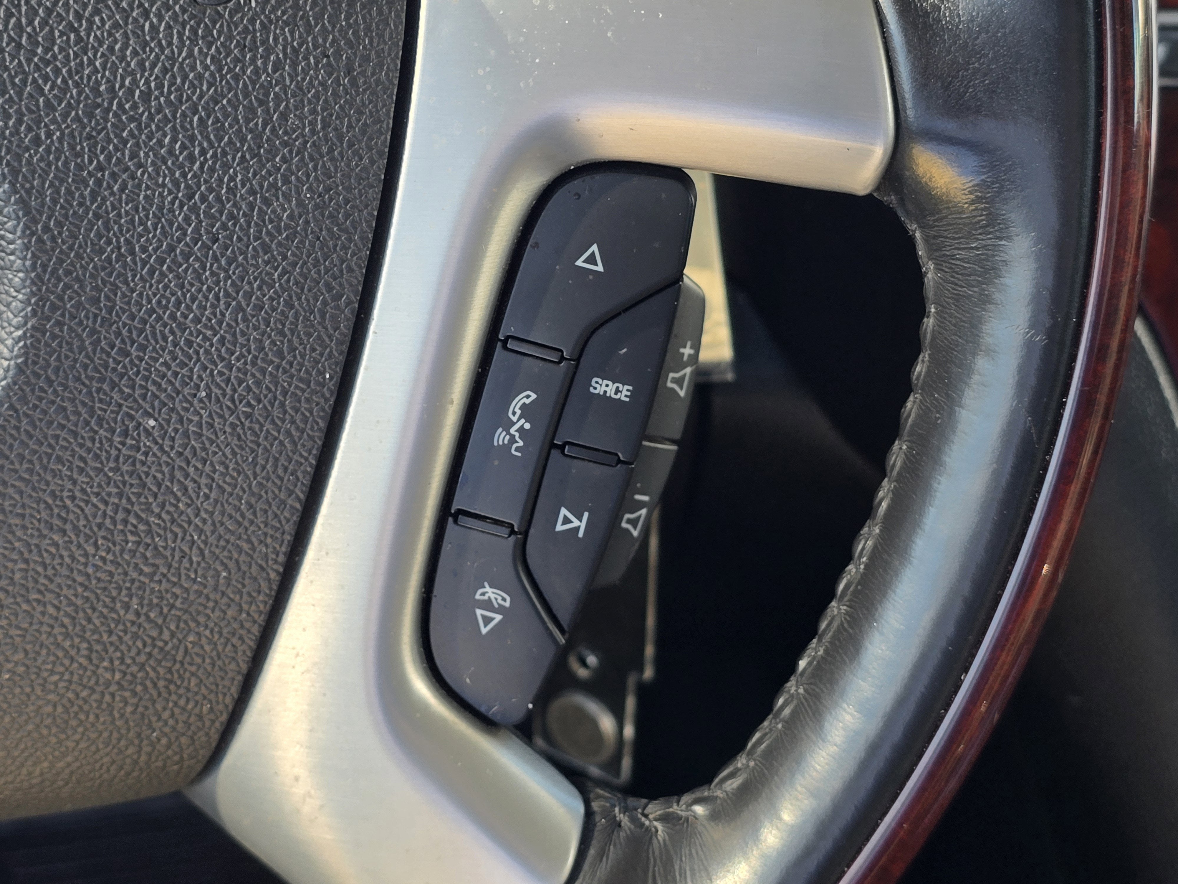 2013 Cadillac Escalade EXT Premium