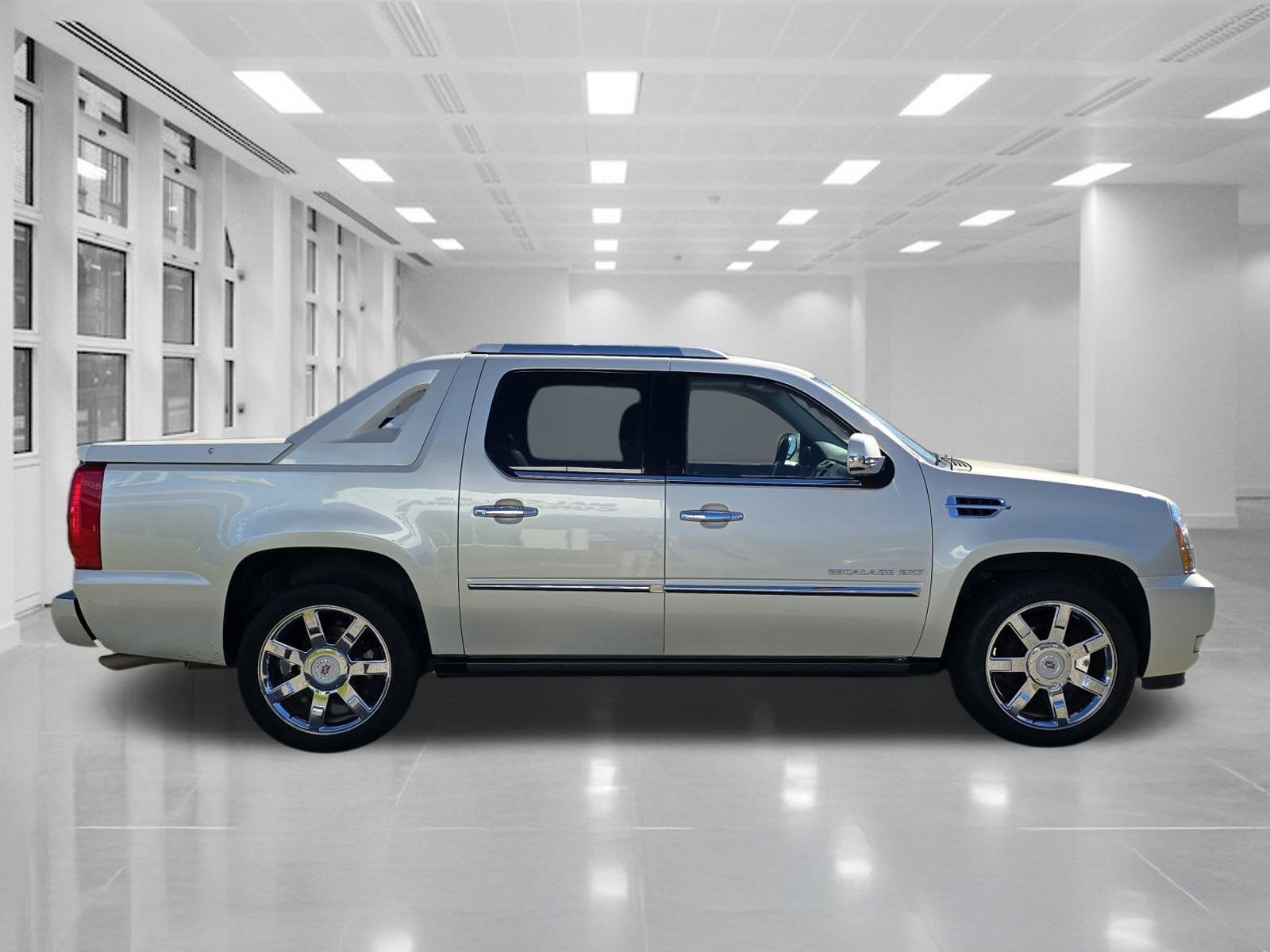 2013 Cadillac Escalade EXT Premium