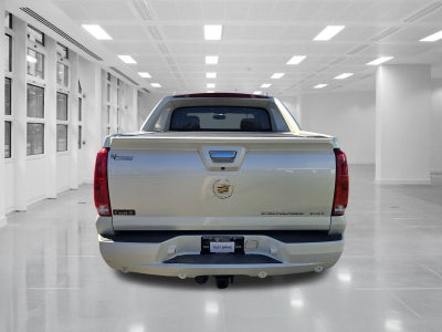 2013 Cadillac Escalade EXT Premium