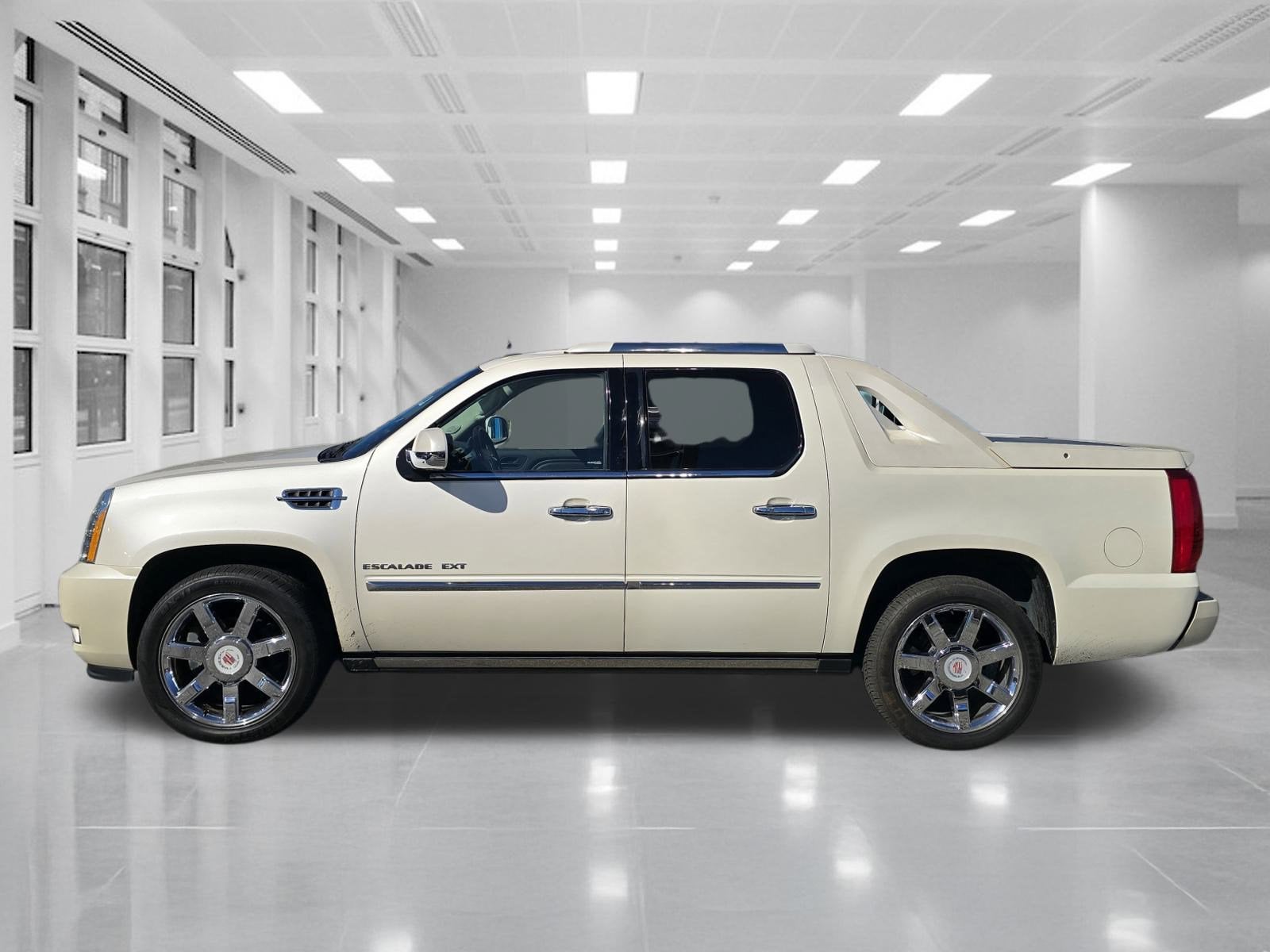 2013 Cadillac Escalade EXT Premium