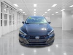 2024 Nissan Versa SR