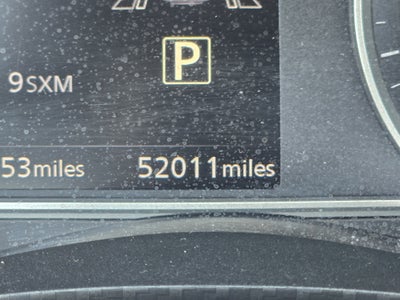 2024 Nissan Versa SR