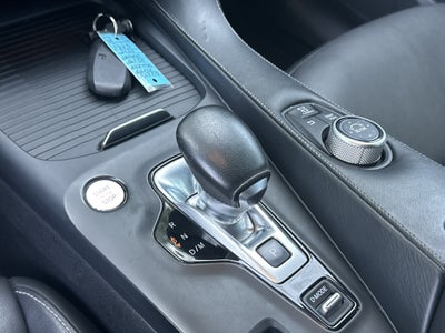 2020 INFINITI QX50 ESSENTIAL