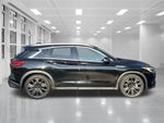 2020 INFINITI QX50 ESSENTIAL