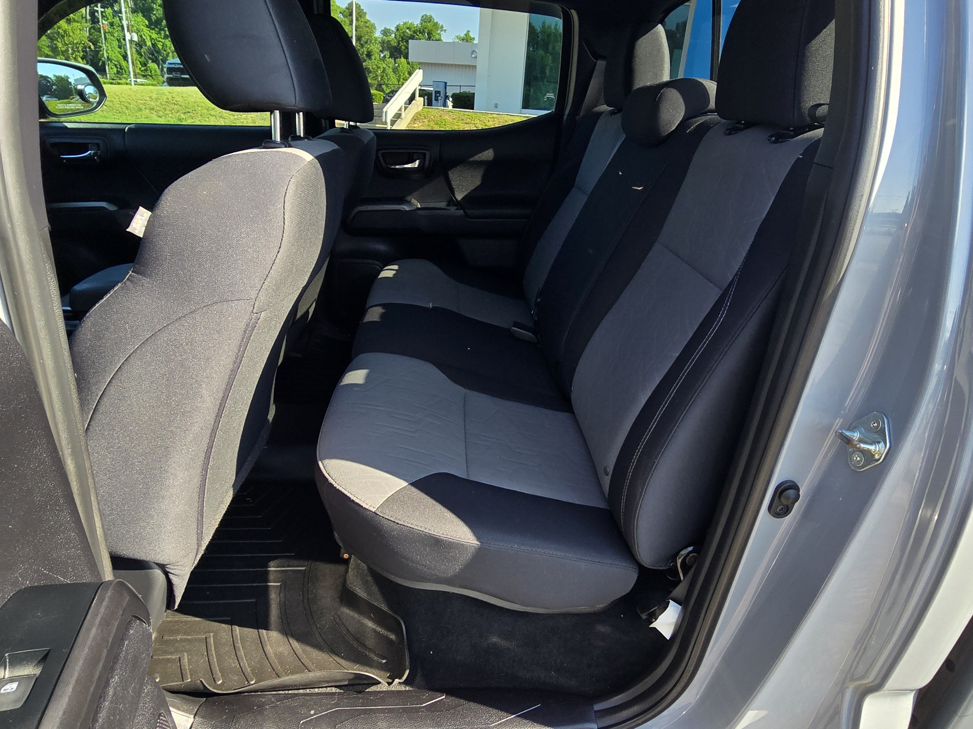 2021 Toyota Tacoma 2WD SR5