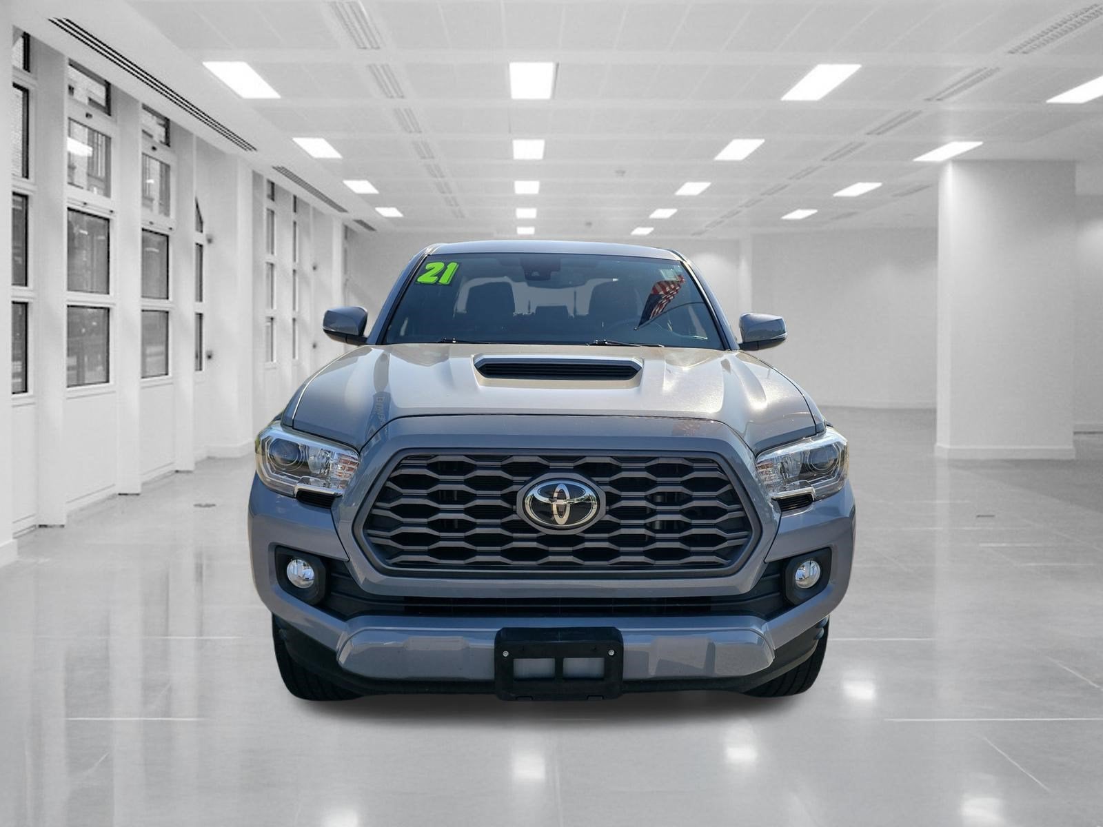 2021 Toyota Tacoma 2WD SR5
