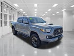 2021 Toyota Tacoma 2WD SR5