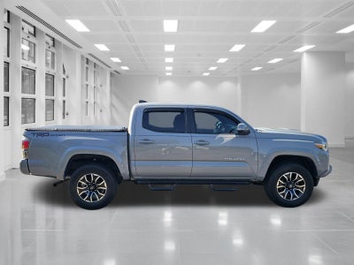2021 Toyota Tacoma 2WD SR5