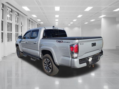 2021 Toyota Tacoma 2WD SR5
