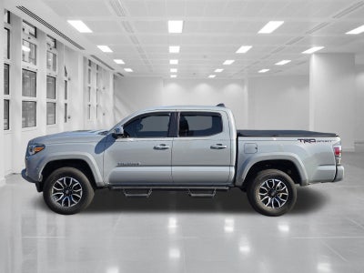 2021 Toyota Tacoma 2WD SR5