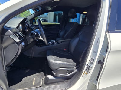 2019 Mercedes-Benz GLE AMG® GLE 43