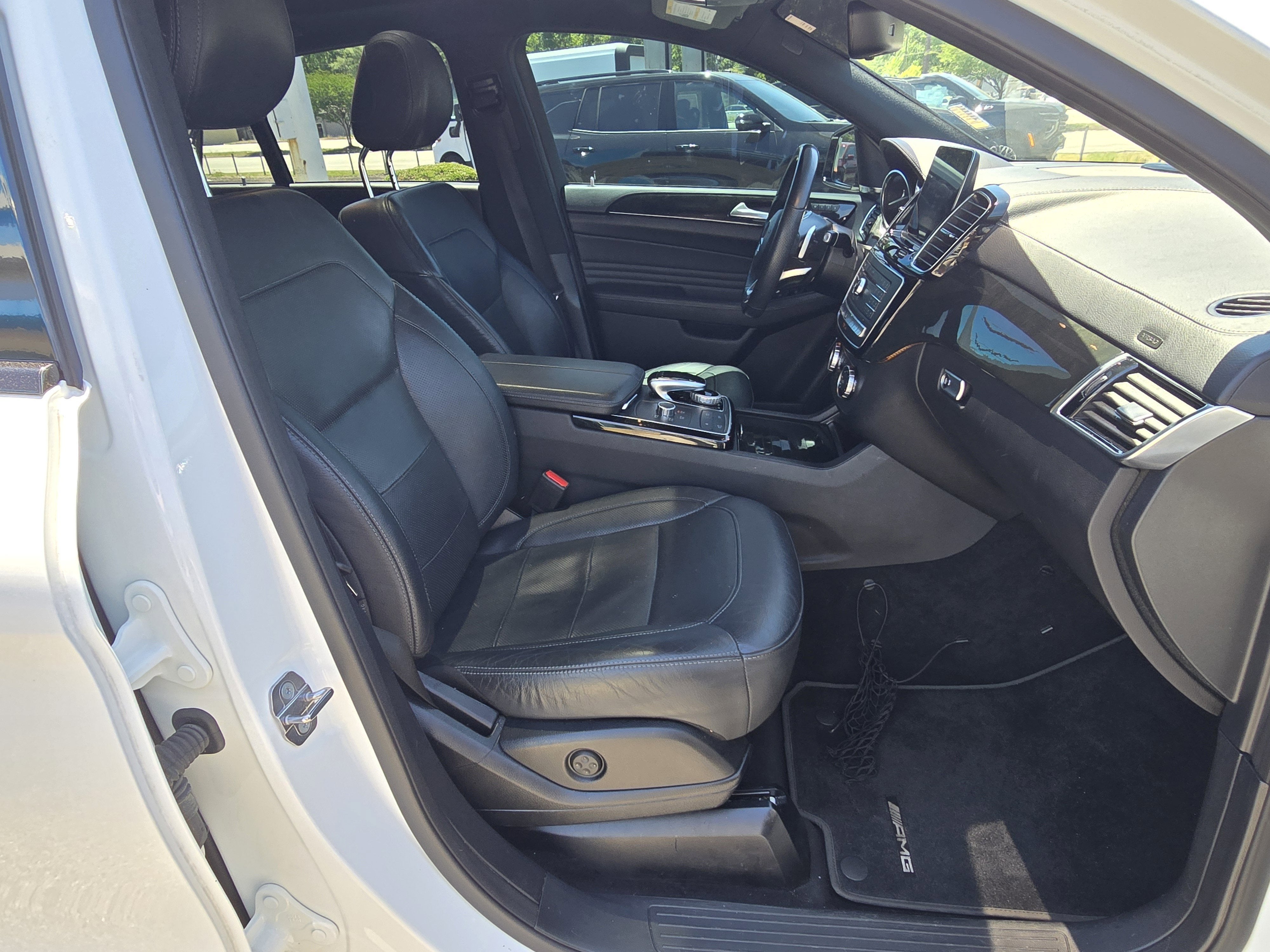 2019 Mercedes-Benz GLE AMG® GLE 43