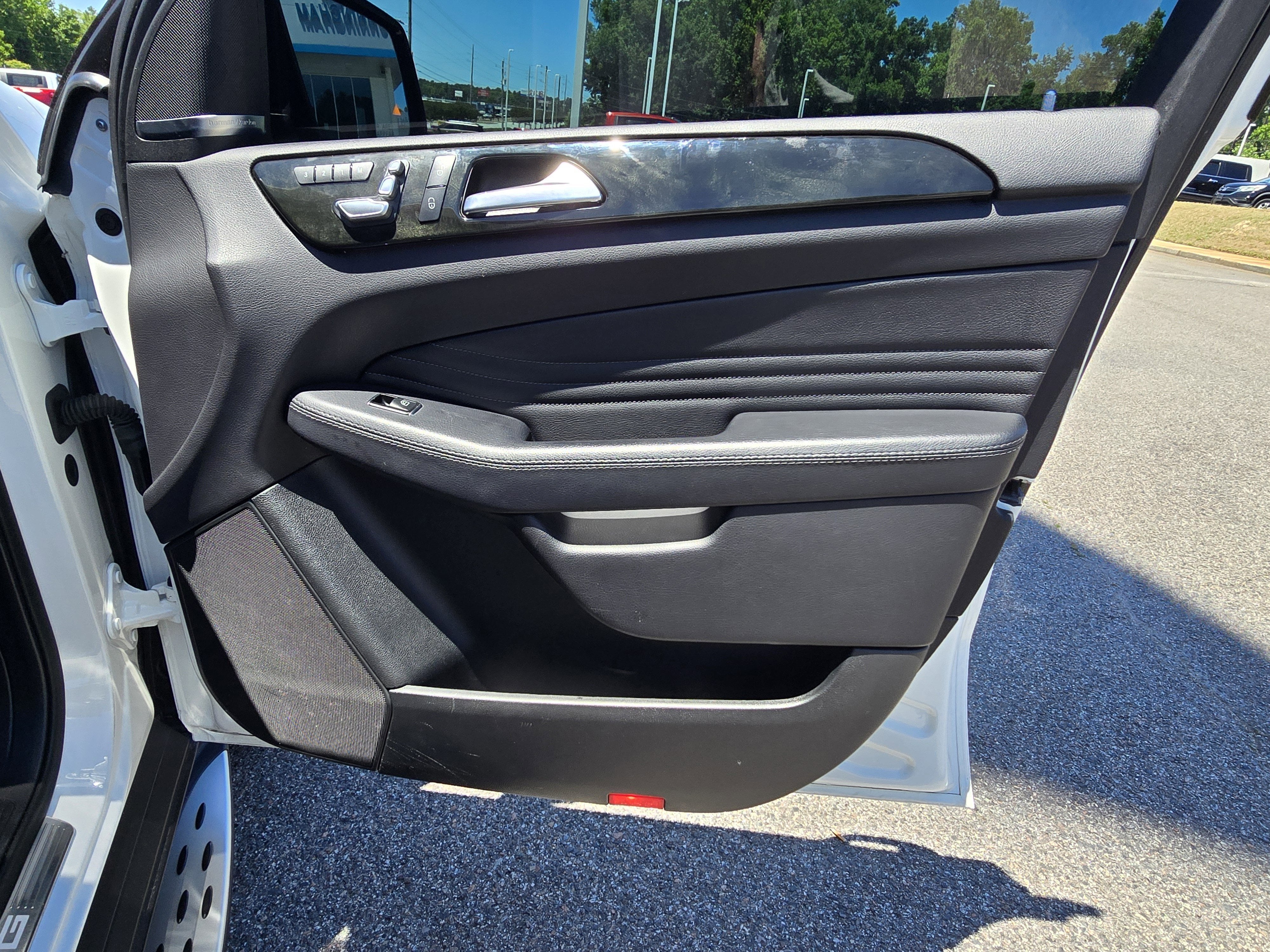 2019 Mercedes-Benz GLE AMG® GLE 43