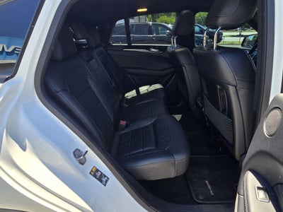 2019 Mercedes-Benz GLE AMG® GLE 43