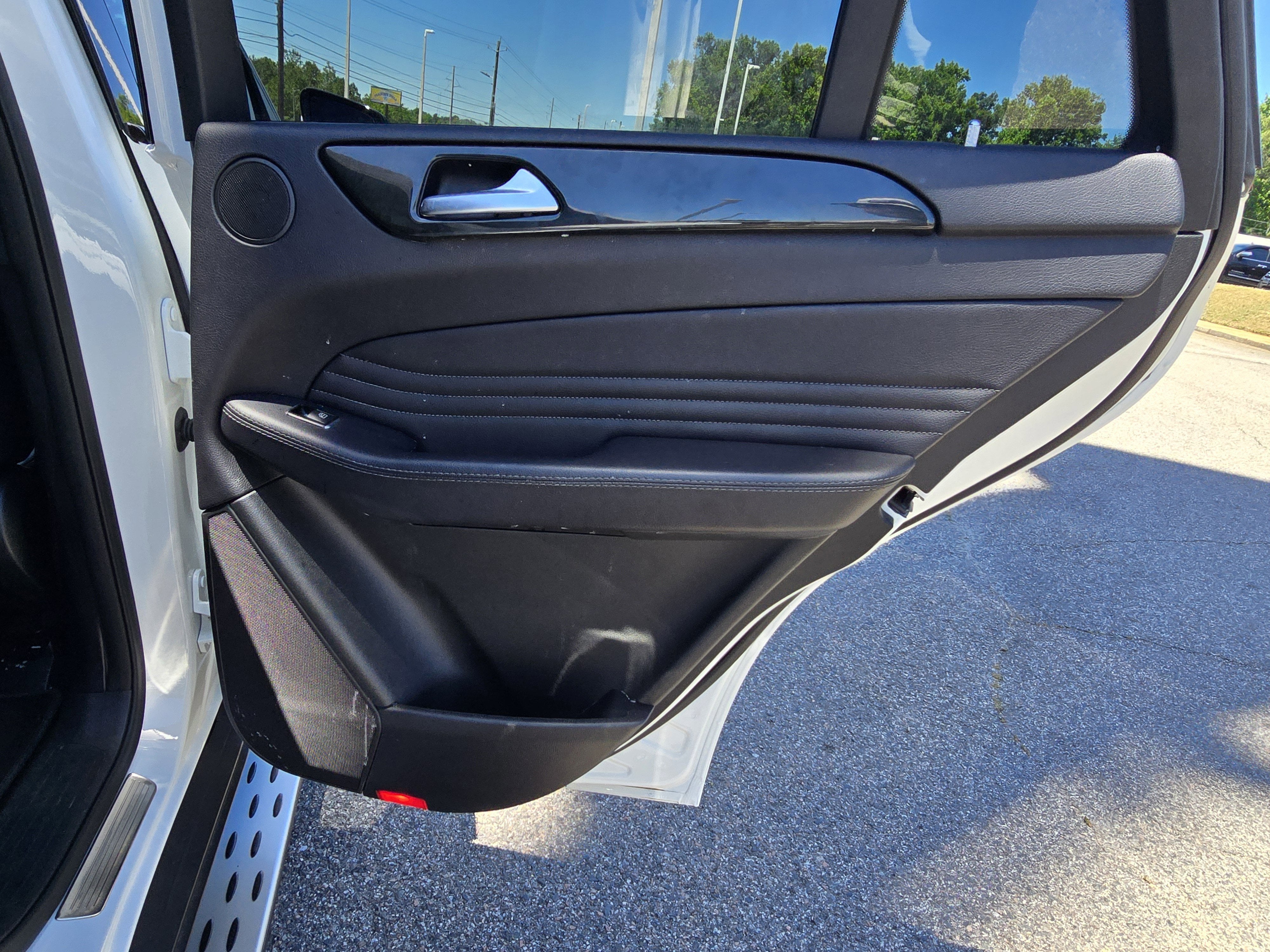 2019 Mercedes-Benz GLE AMG® GLE 43