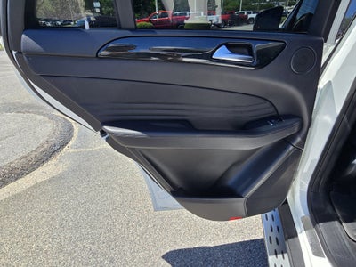 2019 Mercedes-Benz GLE AMG® GLE 43