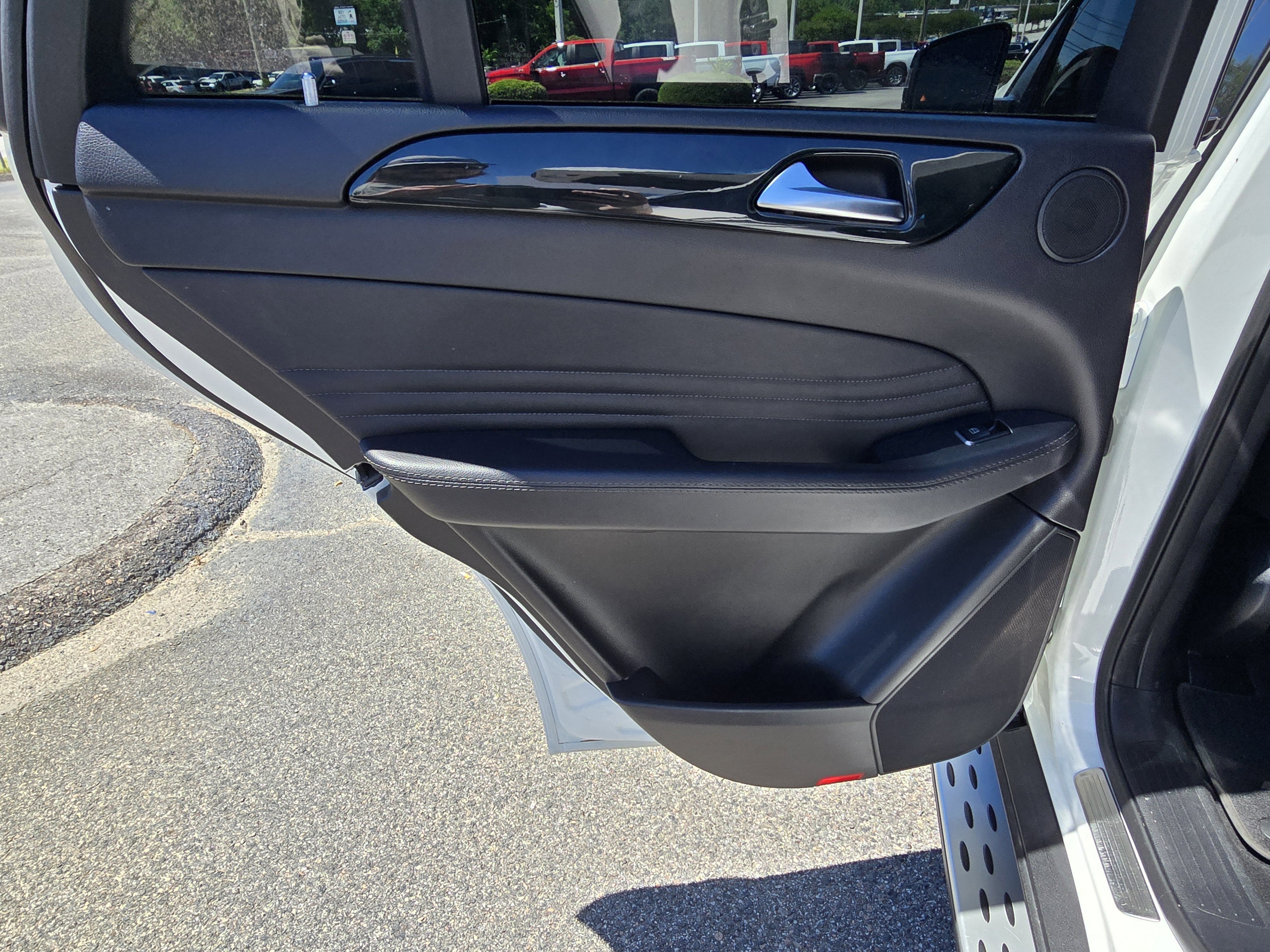 2019 Mercedes-Benz GLE AMG® GLE 43
