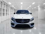 2019 Mercedes-Benz GLE AMG® GLE 43