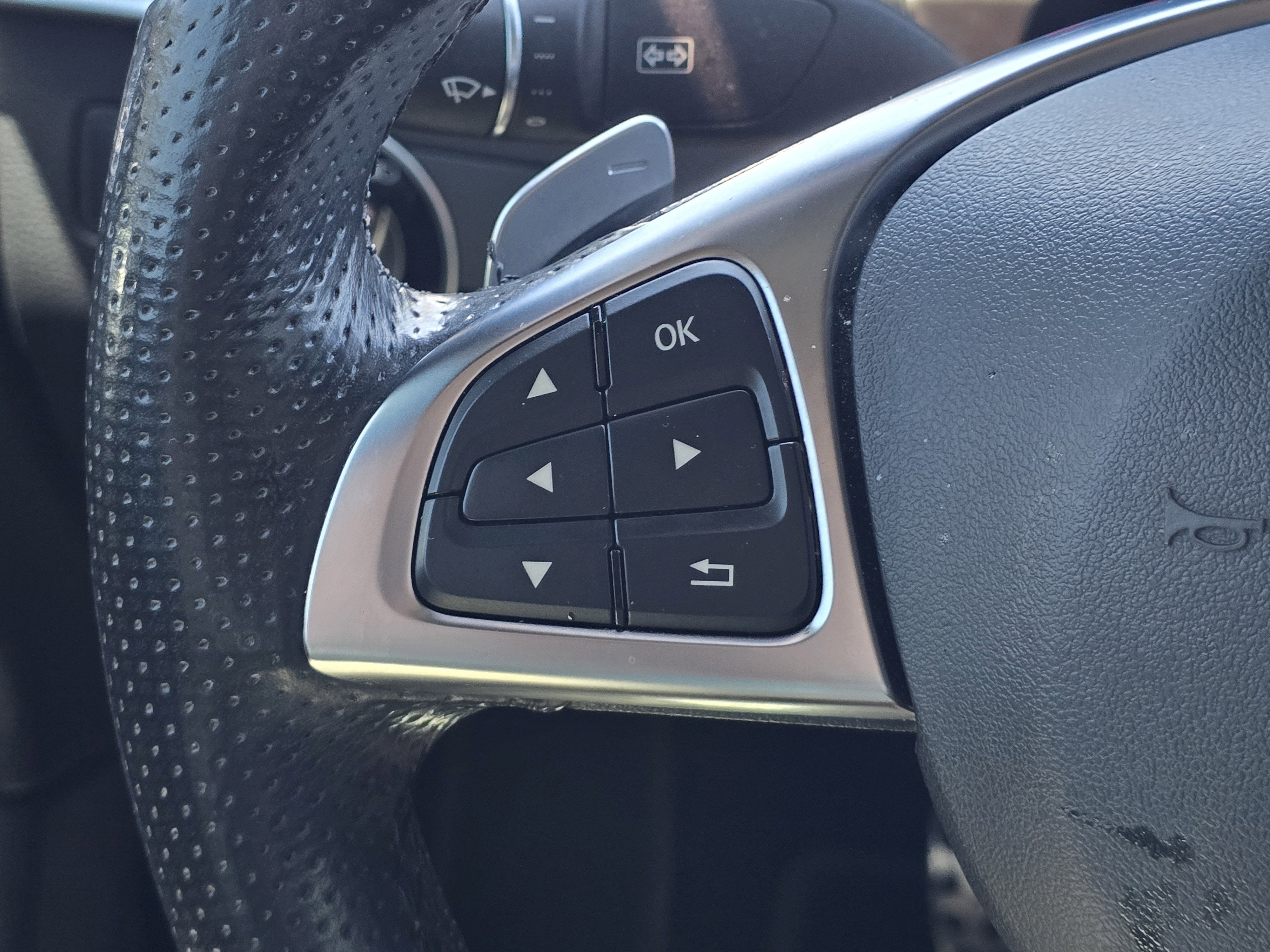 2019 Mercedes-Benz GLE AMG® GLE 43