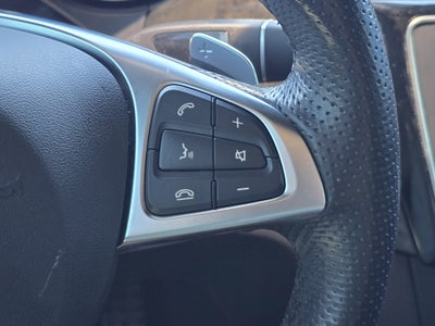 2019 Mercedes-Benz GLE AMG® GLE 43