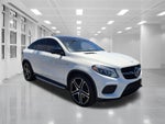 2019 Mercedes-Benz GLE AMG® GLE 43