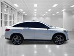 2019 Mercedes-Benz GLE AMG® GLE 43