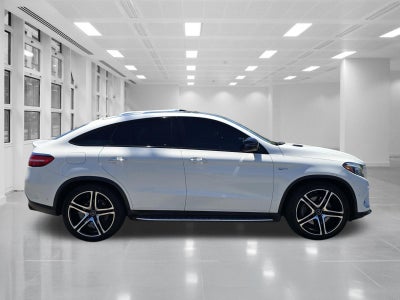 2019 Mercedes-Benz GLE AMG® GLE 43