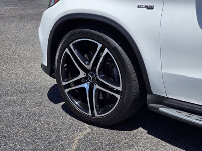 2019 Mercedes-Benz GLE AMG® GLE 43