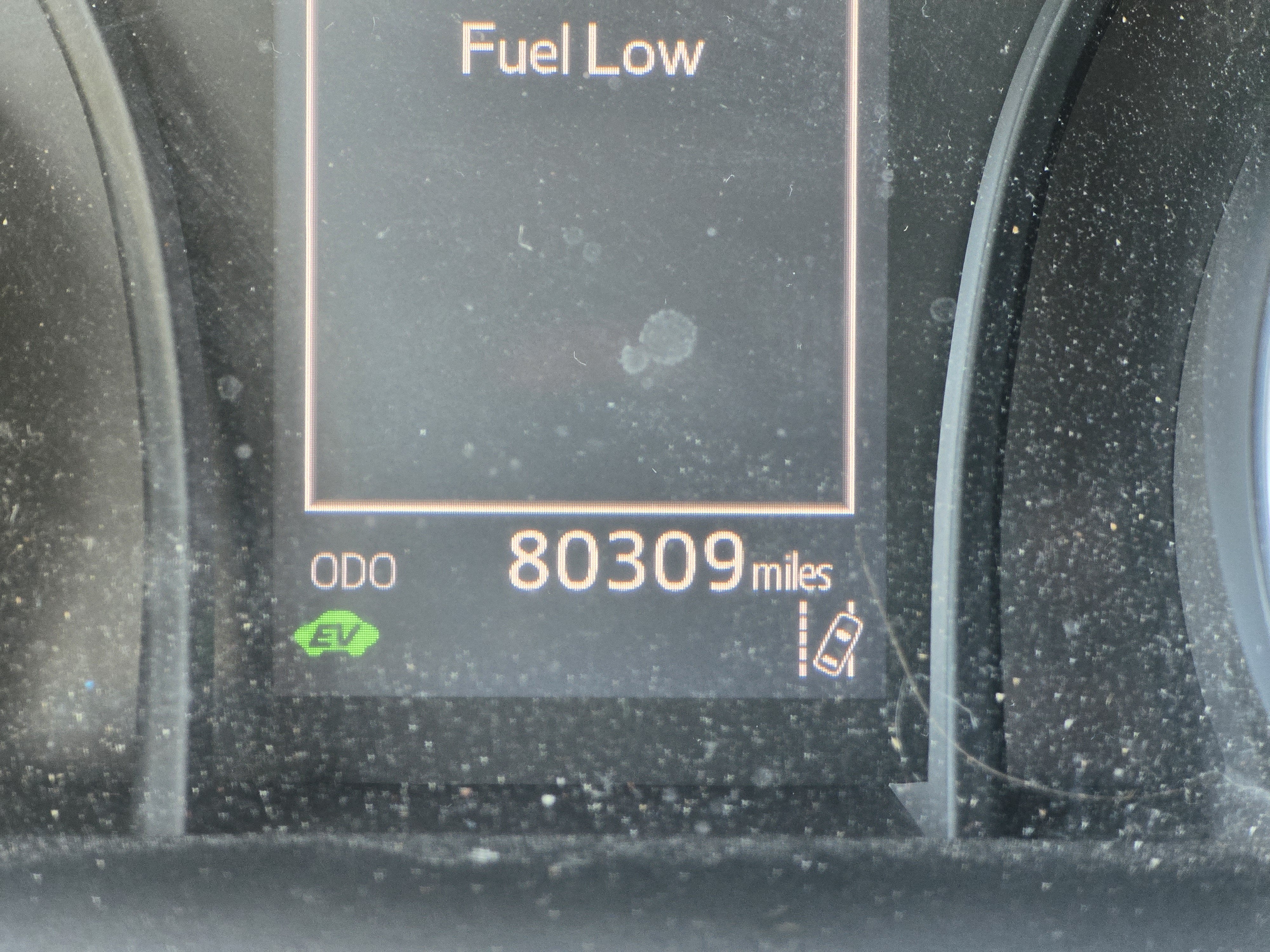 2018 Toyota Camry Hybrid LE