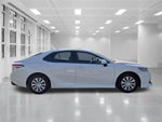 2018 Toyota Camry Hybrid LE