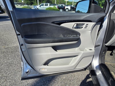 2021 Honda Pilot 2WD Touring 7 Passenger