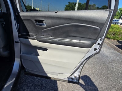 2021 Honda Pilot 2WD Touring 7 Passenger