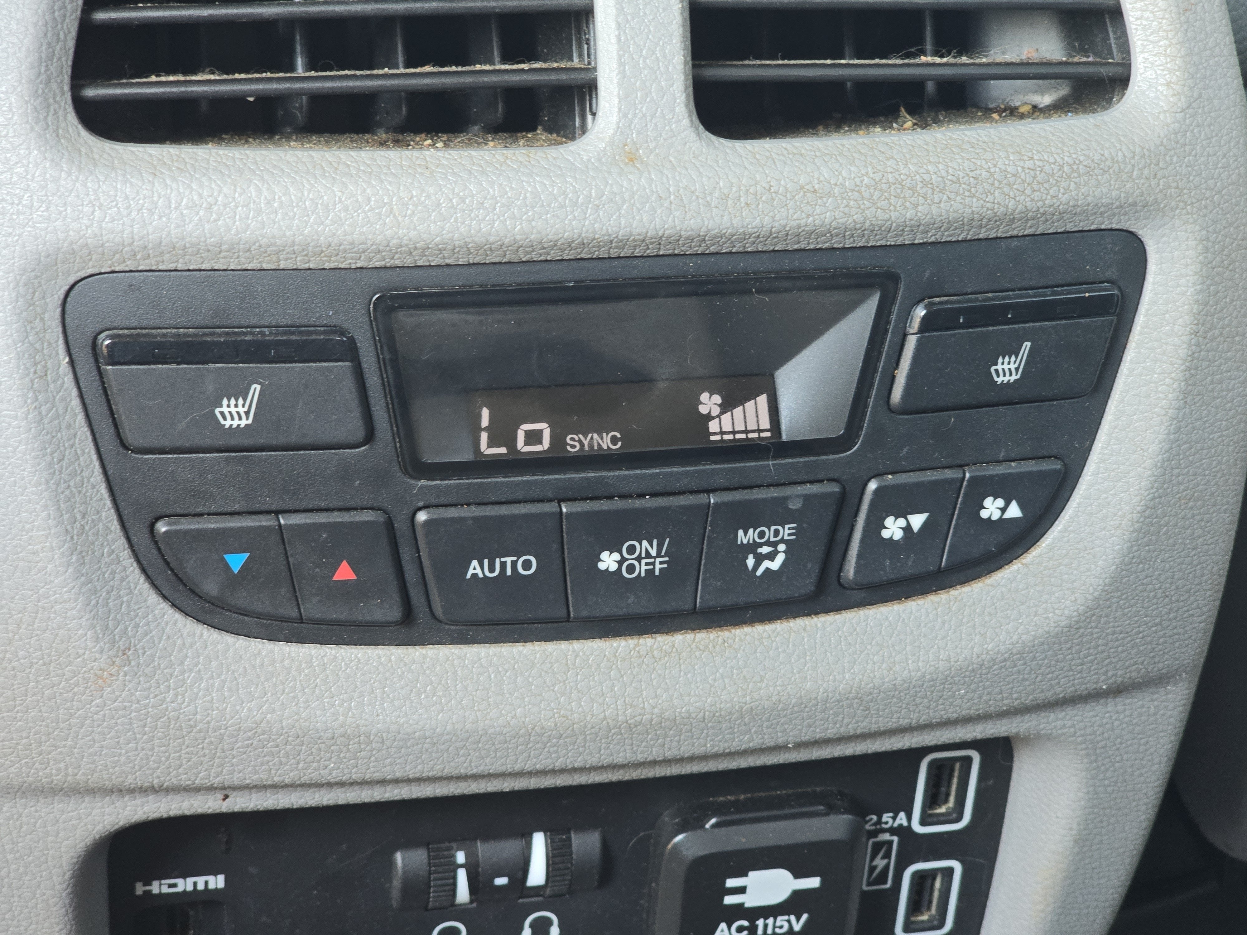 2021 Honda Pilot 2WD Touring 7 Passenger