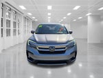 2021 Honda Pilot 2WD Touring 7 Passenger