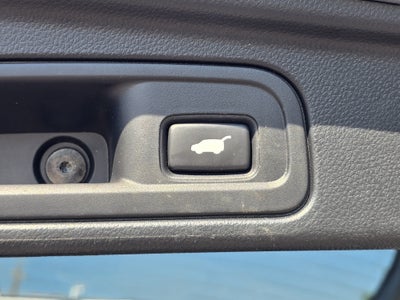 2021 Honda Pilot 2WD Touring 7 Passenger