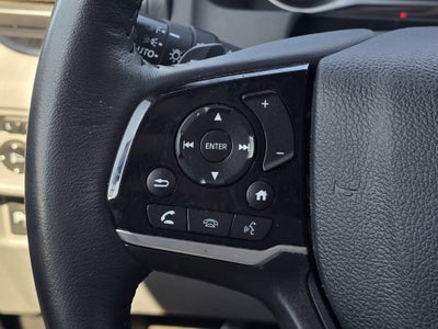 2021 Honda Pilot 2WD Touring 7 Passenger