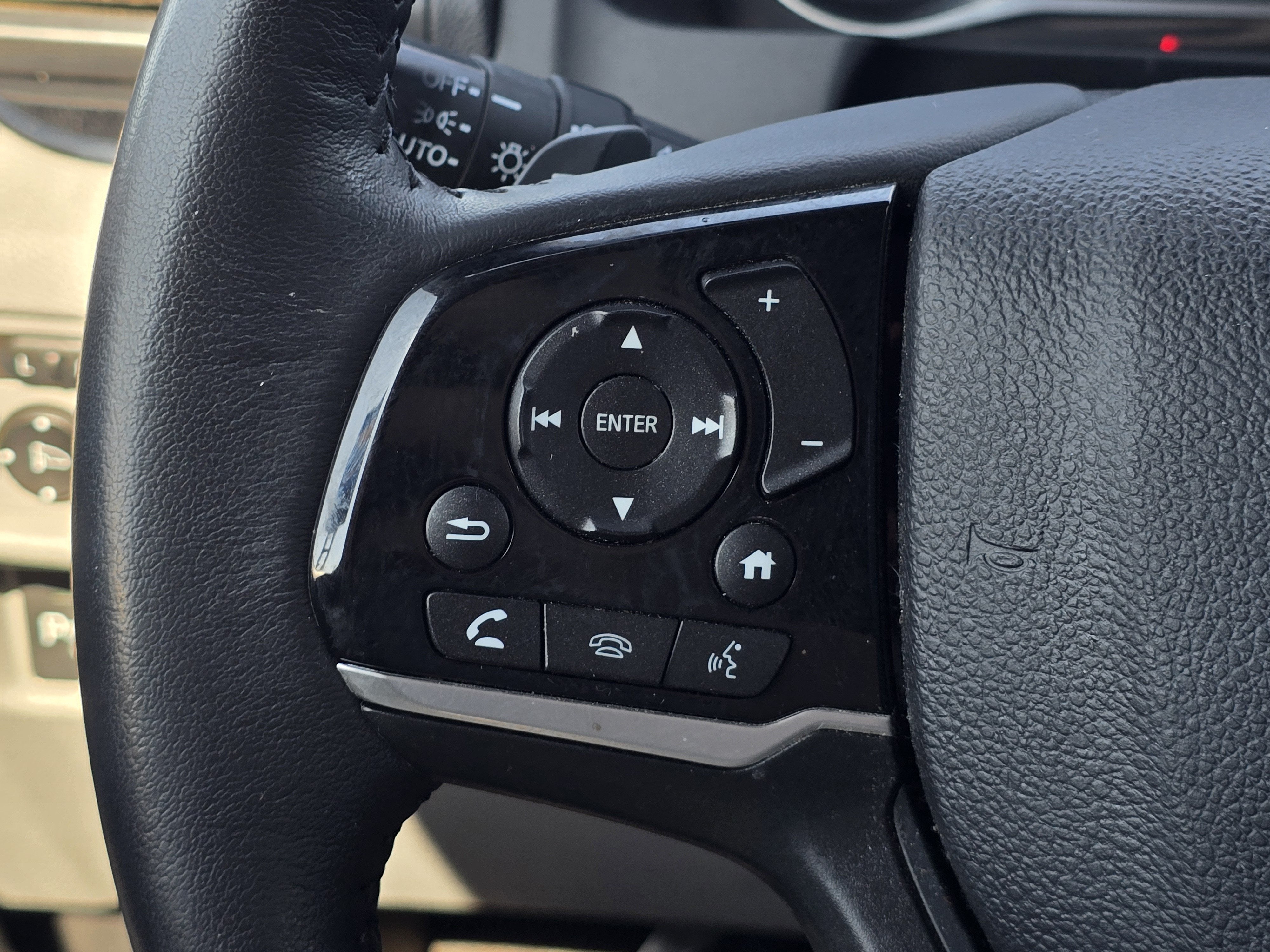 2021 Honda Pilot 2WD Touring 7 Passenger