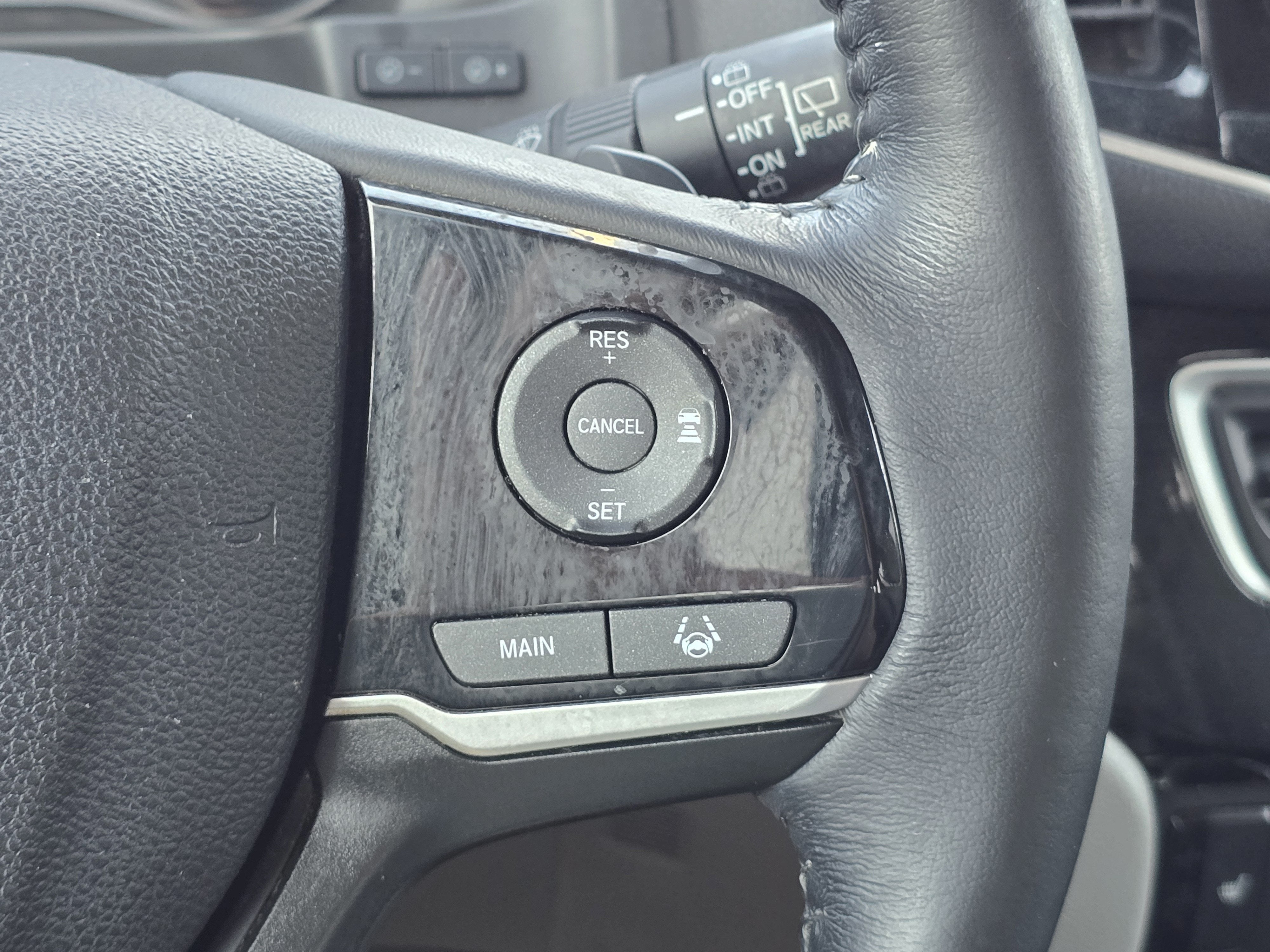 2021 Honda Pilot 2WD Touring 7 Passenger