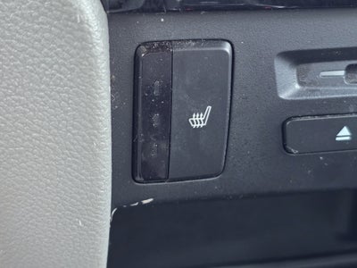 2021 Honda Pilot 2WD Touring 7 Passenger