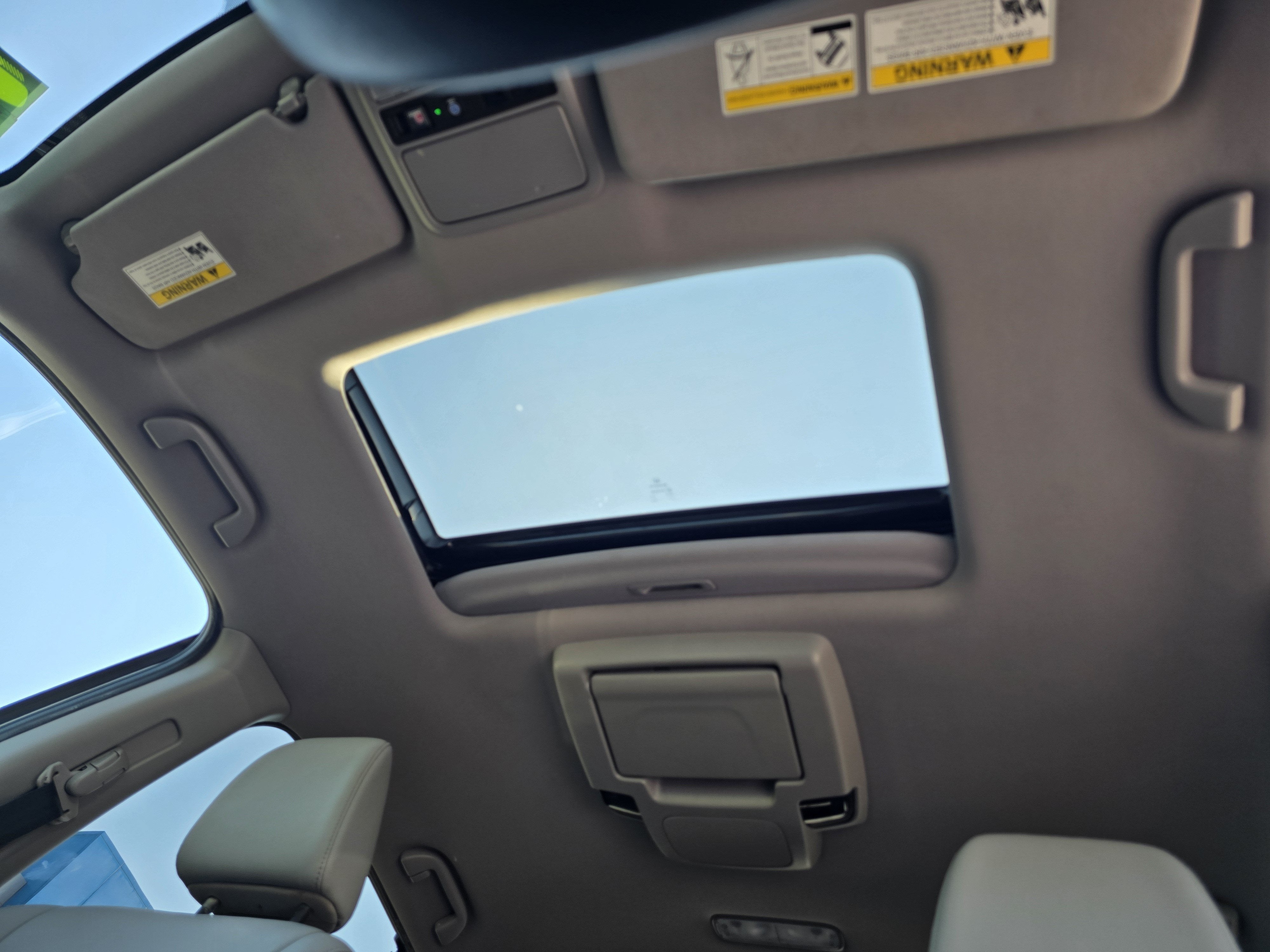 2021 Honda Pilot 2WD Touring 7 Passenger