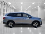 2021 Honda Pilot 2WD Touring 7 Passenger