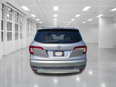 2021 Honda Pilot 2WD Touring 7 Passenger