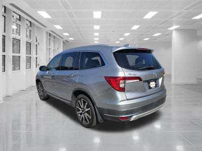 2021 Honda Pilot 2WD Touring 7 Passenger