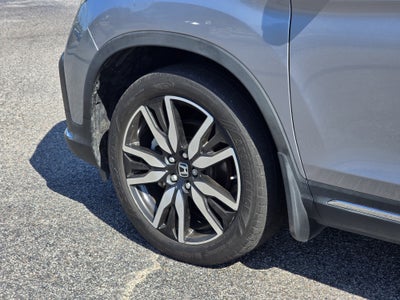 2021 Honda Pilot 2WD Touring 7 Passenger
